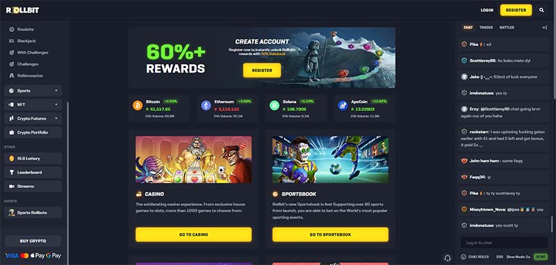 The Rise of Stake Casinos: A Modern Approach to Online Gambling